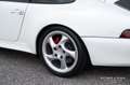 Porsche 993 3.8 Carrera 4 S X51 Blanc - thumbnail 24