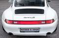 Porsche 993 3.8 Carrera 4 S X51 Blanc - thumbnail 13