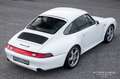Porsche 993 3.8 Carrera 4 S X51 Blanc - thumbnail 6