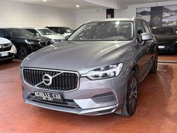 2.0 b4 Momentum awd auto *PREZZO REALE*