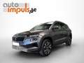 Skoda Karoq Selection Plus 1,5TSI DSG 110KW/150PS Panormada... Gris - thumbnail 1