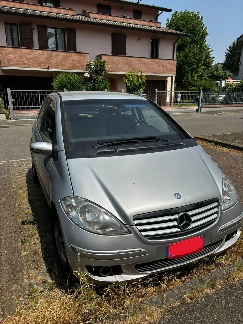 Mercedes-Benz A 150 Classe A - W/C 169 Elegance Argento - 2