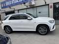 Mercedes-Benz GLE 350 350e 4Matic Aut. Blanco - thumbnail 9
