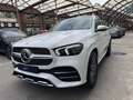 Mercedes-Benz GLE 350 350e 4Matic Aut. Blanco - thumbnail 3