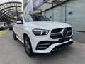 Mercedes-Benz GLE 350 350e 4Matic Aut. Blanco - thumbnail 4