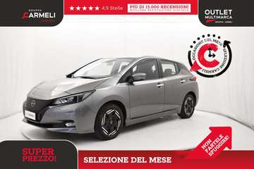Acenta 40kWh 150cv
