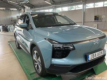 Elektro Automatik