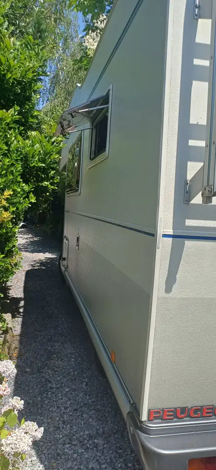 Peugeot J5 CARAVANE CAMPING CAR, foto 7