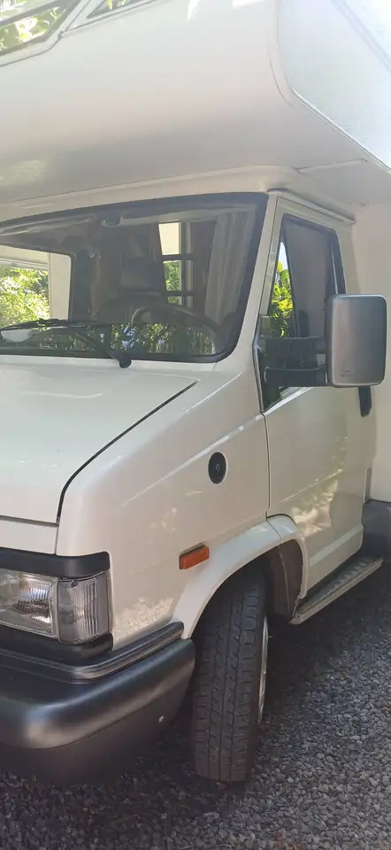 Peugeot J5 CARAVANE CAMPING CAR, foto 4