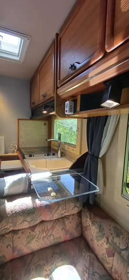 Peugeot J5 CARAVANE CAMPING CAR, foto 10