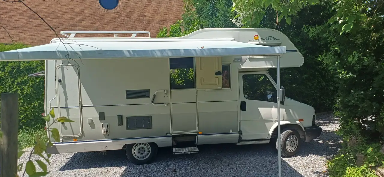 Peugeot J5 CARAVANE CAMPING CAR, foto 3