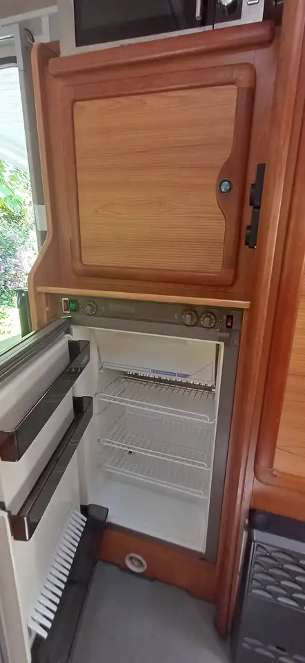 Peugeot J5 CARAVANE CAMPING CAR, foto 11