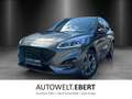 Ford Kuga 2.5 PHEV ST-Line Aut./LED/NAVI/KAMERA/PANO/ Grau - thumbnail 1