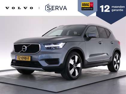 Volvo XC40 T4 AWD Automaat Momentum | Business Pack Connect |