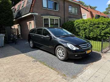 R 500 Lang 4-Matic
