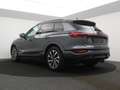 Audi Q6 e-tron e-tron Audi Q6 SUV S line e-tron quattro 285,00 kW / DEMO Gris - thumbnail 6