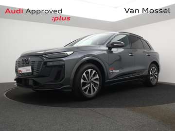 e-tron Audi Q6 SUV S line e-tron quattro 285,00 kW / DEMO