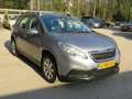 Peugeot 2008 1.2 VTI ACCESS Grau - thumbnail 7