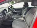 Opel Astra K Sports Tourer 1.4 Turbo  Edition Matrix Rosso - thumbnail 10