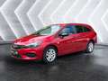 Opel Astra K Sports Tourer 1.4 Turbo  Edition Matrix Rouge - thumbnail 2