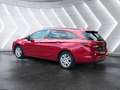 Opel Astra K Sports Tourer 1.4 Turbo  Edition Matrix Rouge - thumbnail 4