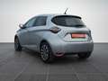 Renault ZOE Zoe Intens R135 Z.E.50 *Visio.P*Winter.P*GARANTIE* Silber - thumbnail 4
