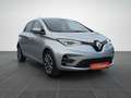 Renault ZOE Zoe Intens R135 Z.E.50 *Visio.P*Winter.P*GARANTIE* Silber - thumbnail 3