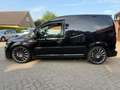 Volkswagen Caddy 1.6 TDI Sport Airco Navi Trekhaak Cruise Leder Noir - thumbnail 10