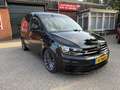 Volkswagen Caddy 1.6 TDI Sport Airco Navi Trekhaak Cruise Leder Noir - thumbnail 4