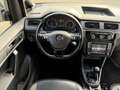 Volkswagen Caddy 1.6 TDI Sport Airco Navi Trekhaak Cruise Leder Noir - thumbnail 16