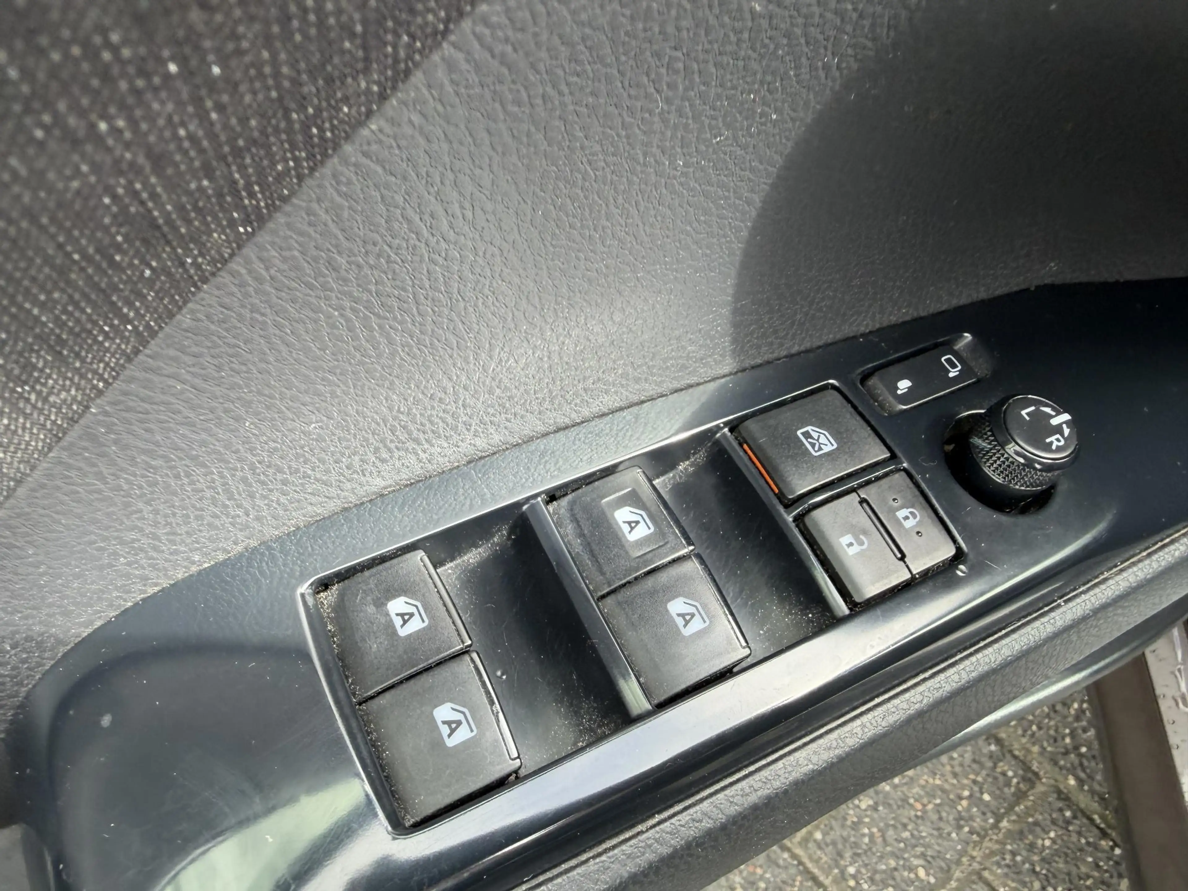 Toyota Camry 2.5 Hybrid Dynamic | Camera | Lederen Bekleding | — photo 10