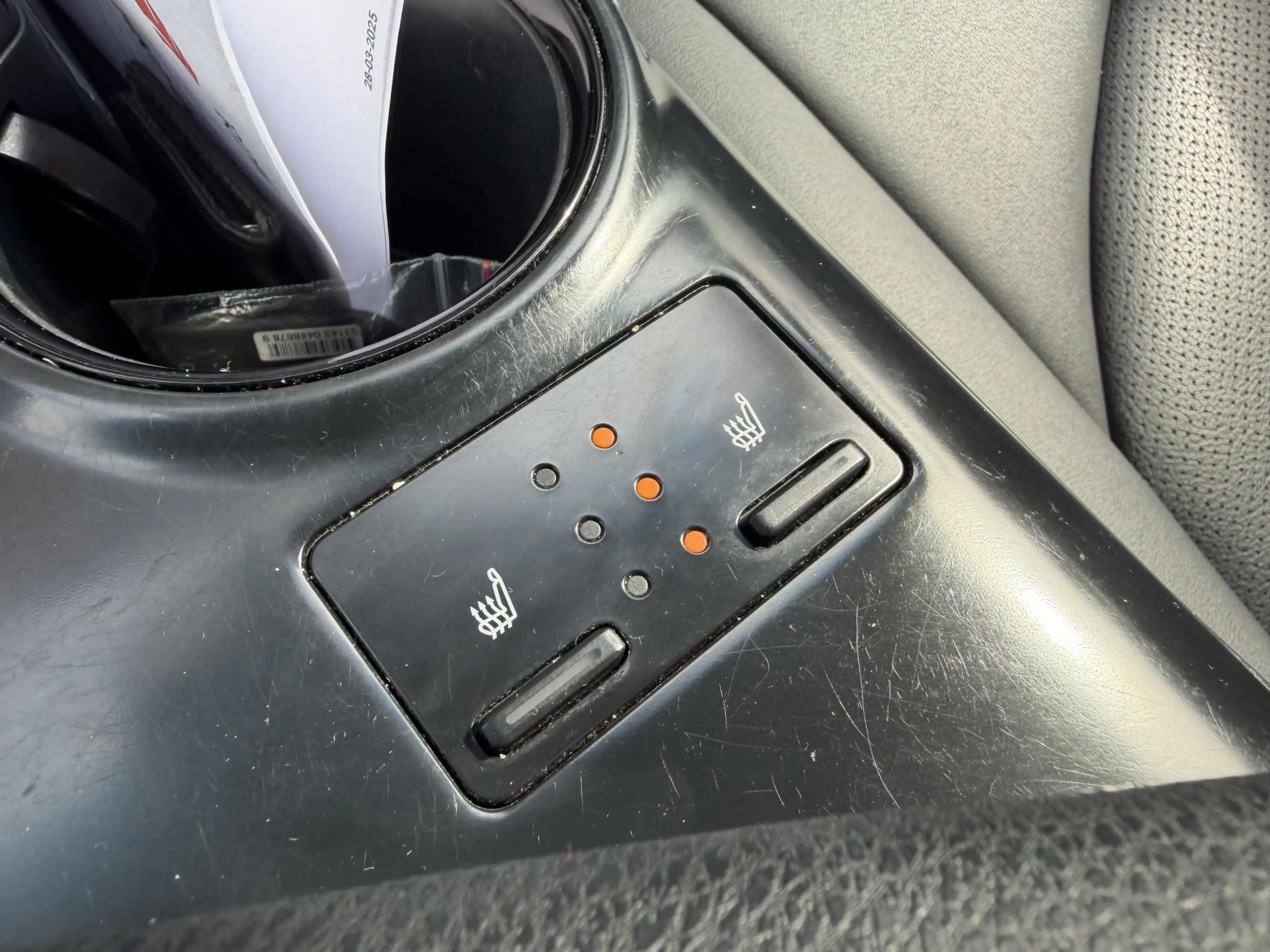 Toyota Camry 2.5 Hybrid Dynamic | Camera | Lederen Bekleding | — photo 16