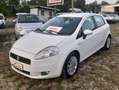 Fiat Grande Punto 1.3 MJT 5P EMOTION Bianco - thumbnail 2