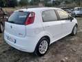 Fiat Grande Punto 1.3 MJT 5P EMOTION Bianco - thumbnail 4
