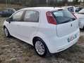 Fiat Grande Punto 1.3 MJT 5P EMOTION Bianco - thumbnail 3