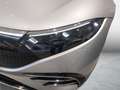 Mercedes-Benz EQS 450+ AMG Line + PANORAMISCH DAK + TREKHAAK + BURME Zilver - thumbnail 16