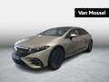 Mercedes-Benz EQS 450+ AMG Line + PANORAMISCH DAK + TREKHAAK + BURME Zilver - thumbnail 1