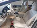 Mercedes-Benz EQS 450+ AMG Line + PANORAMISCH DAK + TREKHAAK + BURME Zilver - thumbnail 12