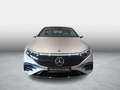 Mercedes-Benz EQS 450+ AMG Line + PANORAMISCH DAK + TREKHAAK + BURME Zilver - thumbnail 3