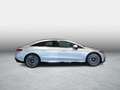 Mercedes-Benz EQS 450+ AMG Line + PANORAMISCH DAK + TREKHAAK + BURME Zilver - thumbnail 6