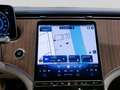 Mercedes-Benz EQS 450+ AMG Line + PANORAMISCH DAK + TREKHAAK + BURME Zilver - thumbnail 10
