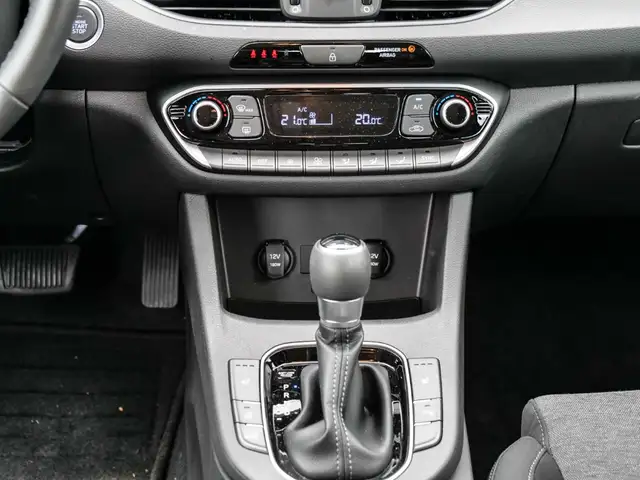 Hyundai I30 view 13