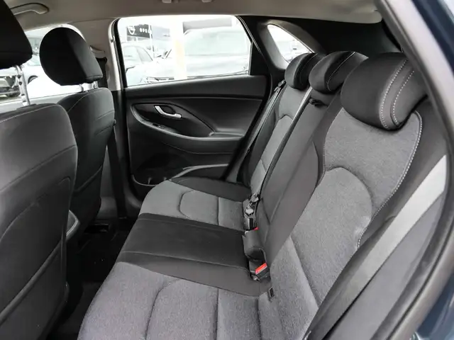 Hyundai I30 view 10