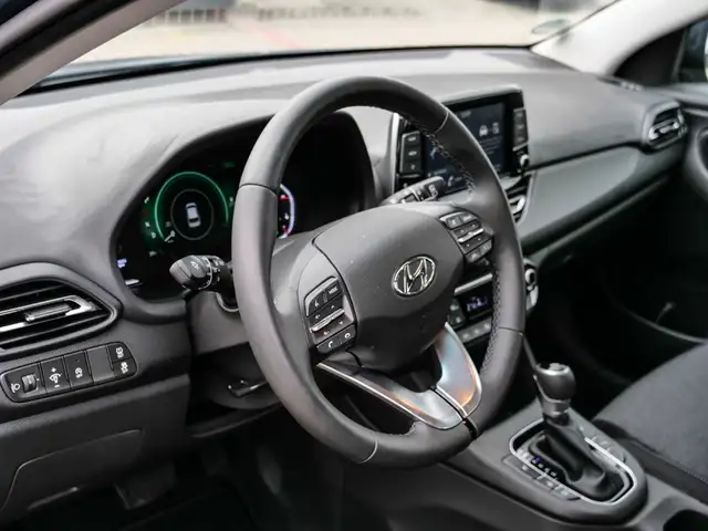 Hyundai I30 view 7