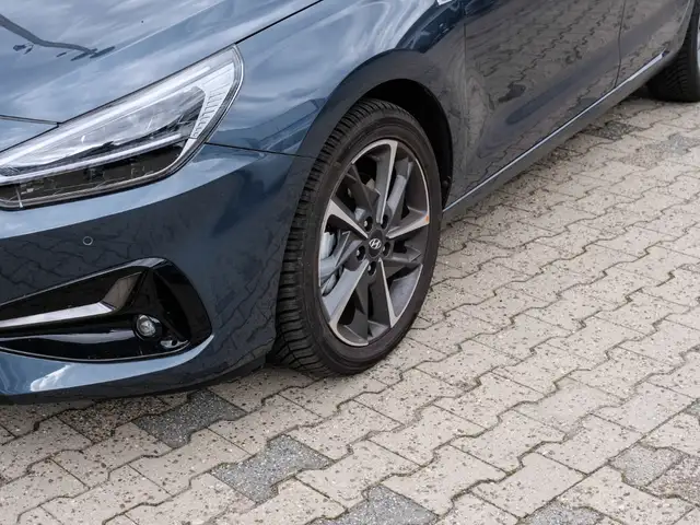 Hyundai I30 view 5