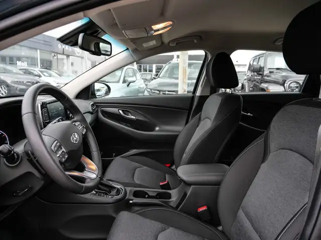 Hyundai I30 view 8