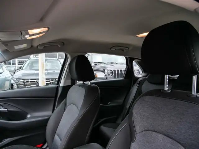 Hyundai I30 view 9