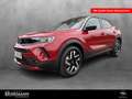 Opel Mokka-E Mokka e Elegance LED/SHZ/Klima/Navi Rouge - thumbnail 1