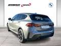 BMW 116 5-Türer Grau - thumbnail 4