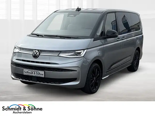 Volkswagen T7 Multivan Life Edition 2.0 TDI LR DSG